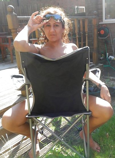 Slutty check Milf Maria #9826717