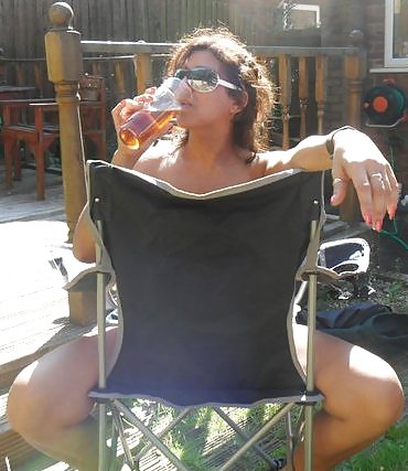 Slutty check Milf Maria #9826729