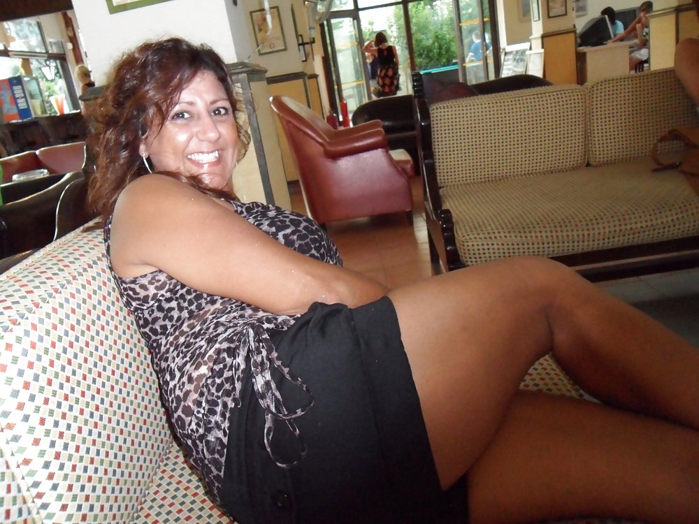 Slutty check Milf Maria #9826731