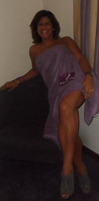 Slutty check Milf Maria #9826752