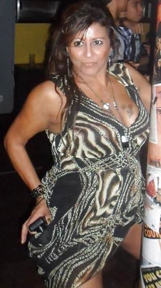 Slutty check Milf Maria #9826756