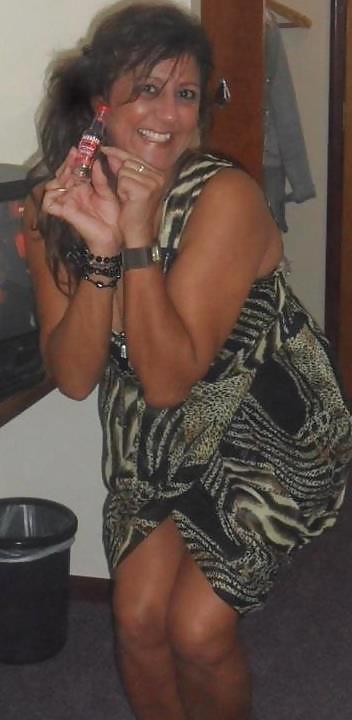 Slutty check Milf Maria #9826759