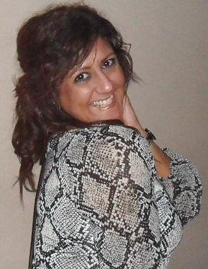 Slutty check Milf Maria #9826773