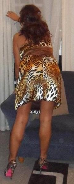 Slutty check Milf Maria #9826781