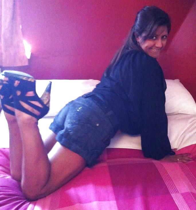 Slutty check Milf Maria #9826801