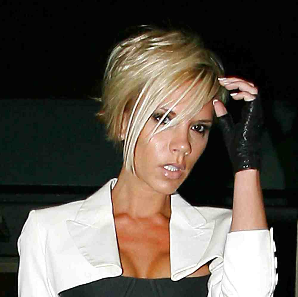 Vic Beckham #4518268