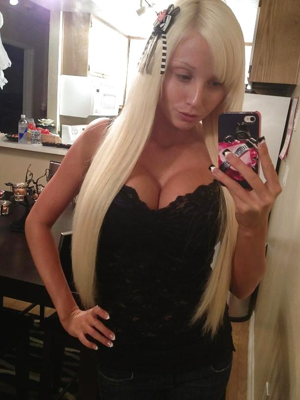 Soy una barbie gurl :)
 #17620735