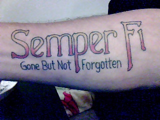 My Tattoo's #8905682