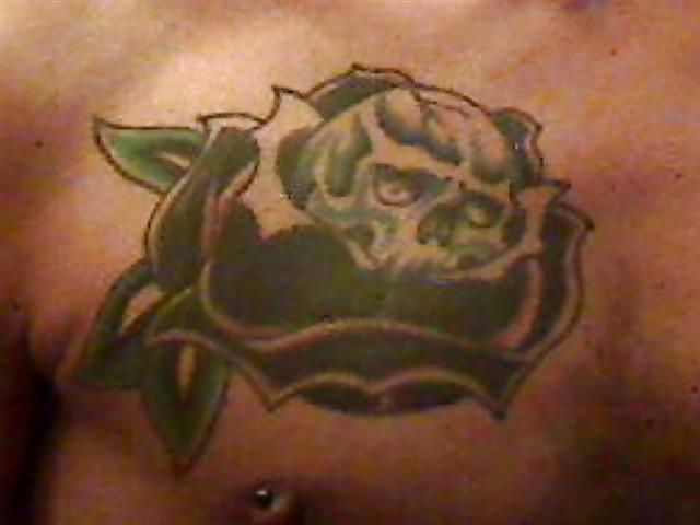 My Tattoo's #8905685