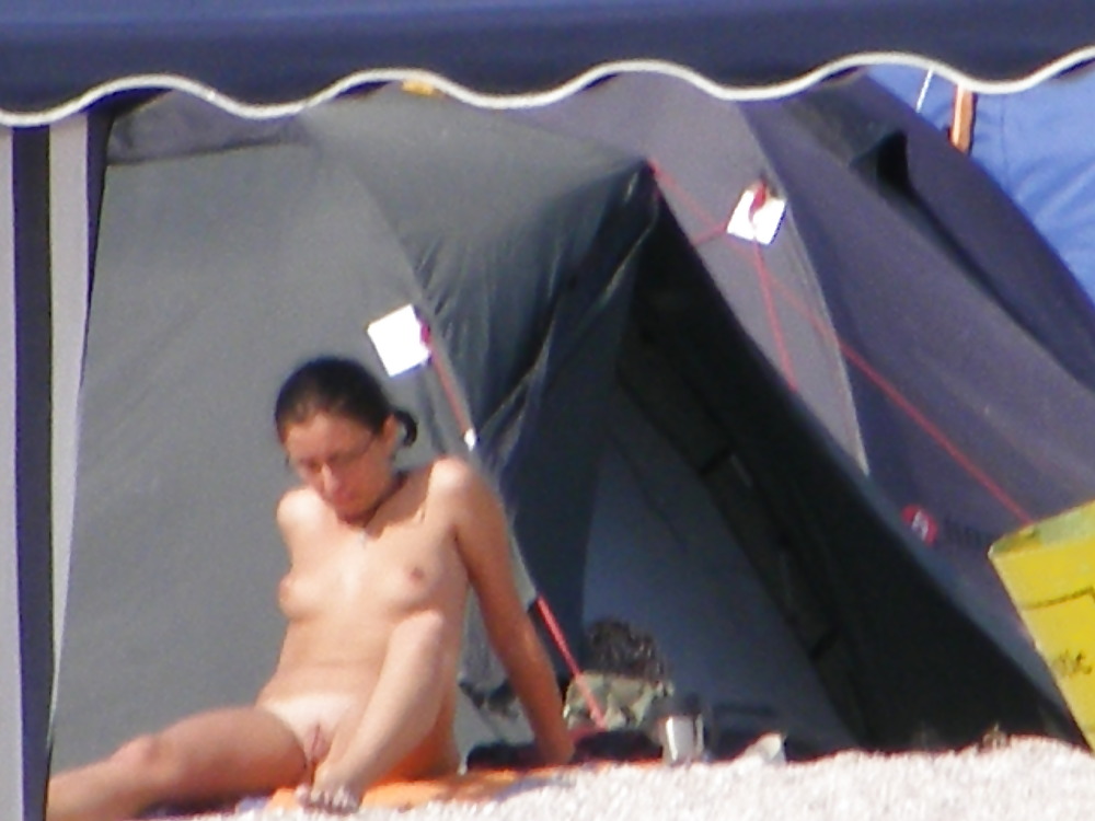 Plage Nudiste En Roumanie #142208