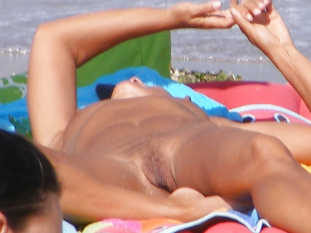 Nudist  beach in romania #142517