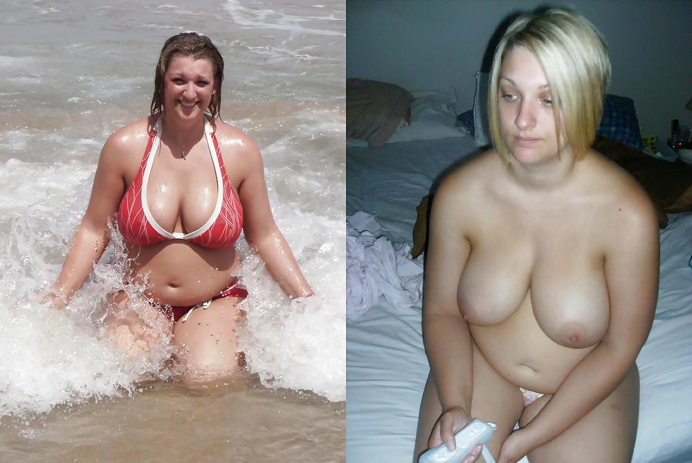 Before after 257 (Busty special) #4450390