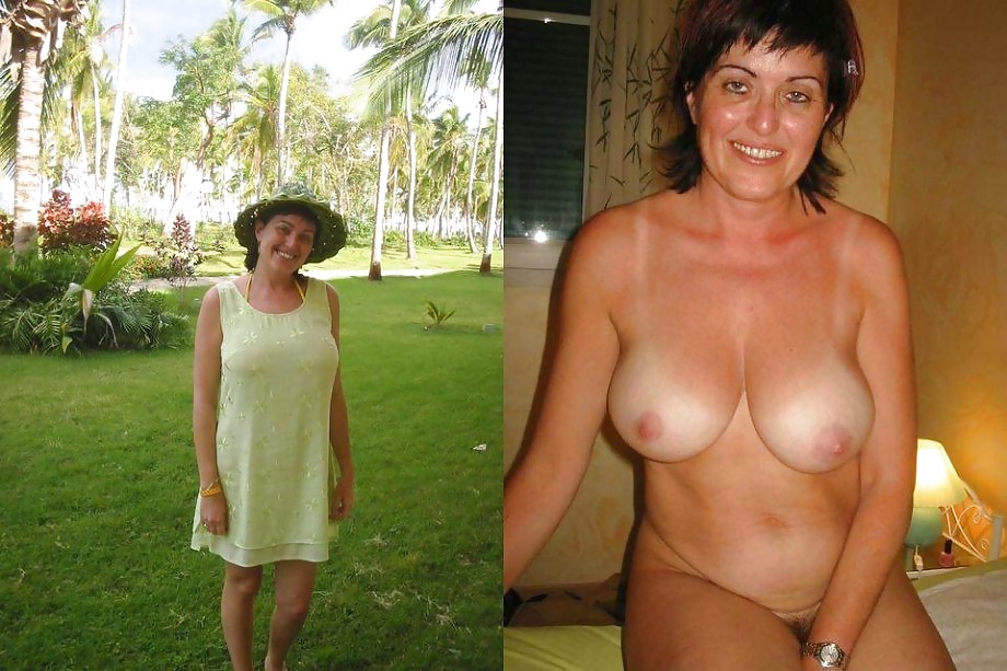 Before after 257 (Busty special) #4450391