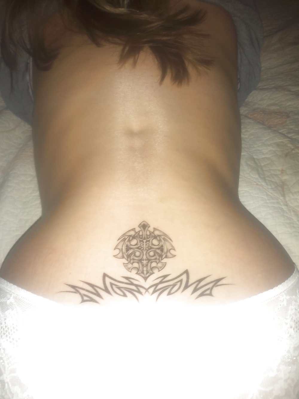 Tramp stamp milf
 #8095379