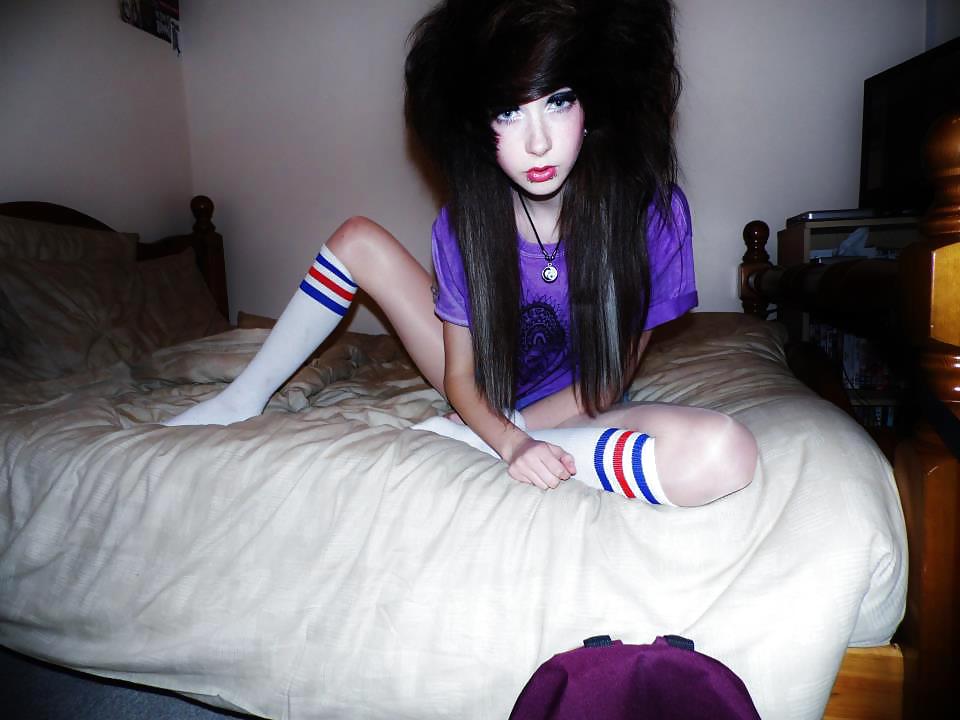 Posh Slutty Teen Chav Whores Need To Be Messed Up #17165766