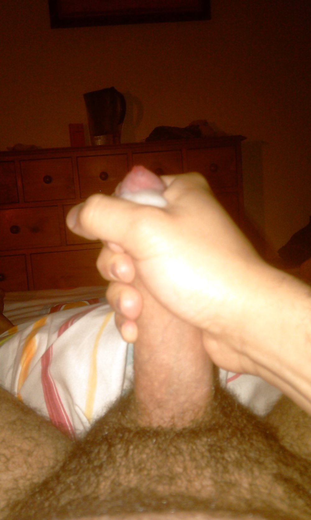 This morning, in my bed... #9519726