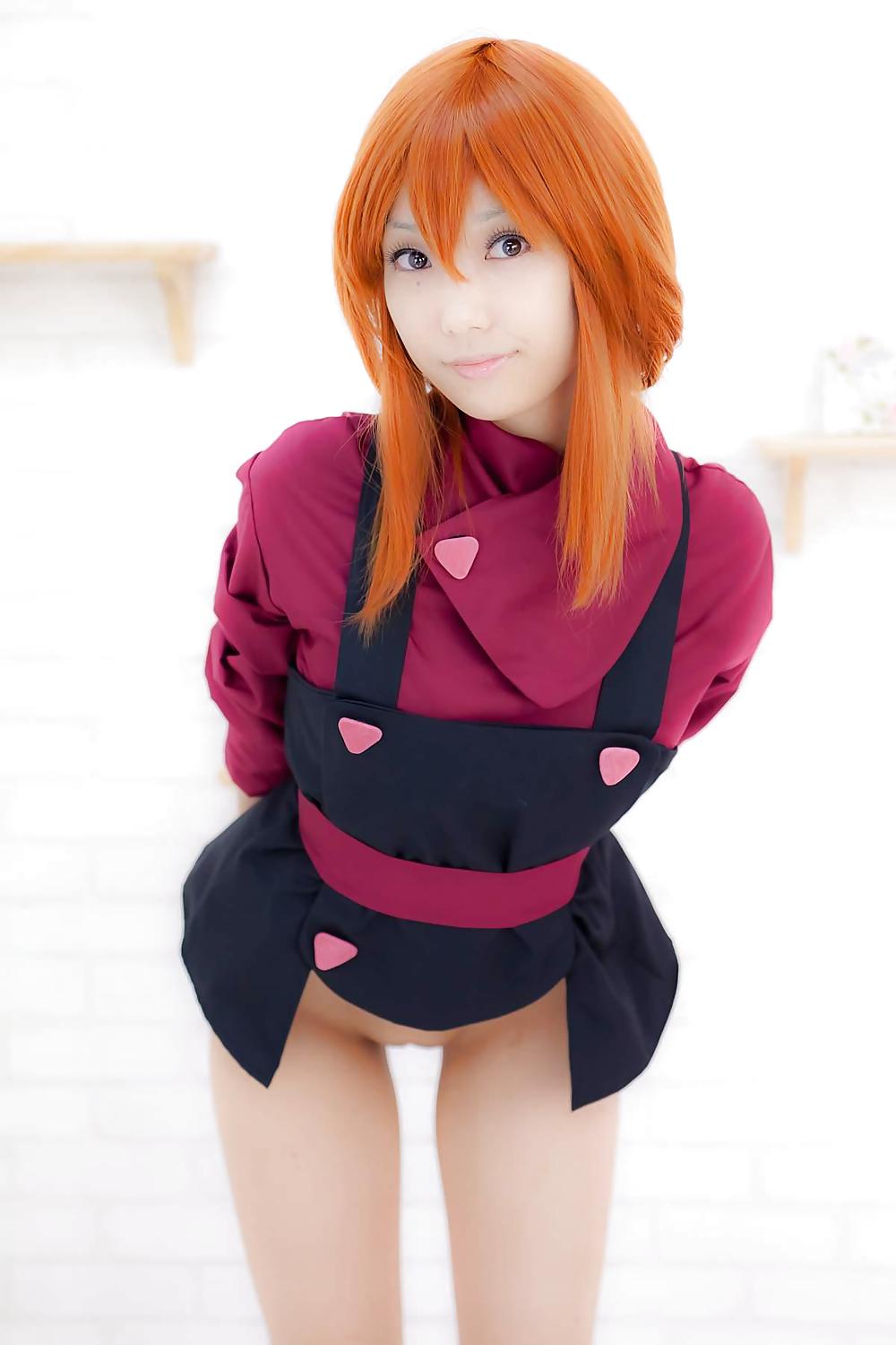 Japanese Cosplay Cuties-Lenfried (35) #6128158