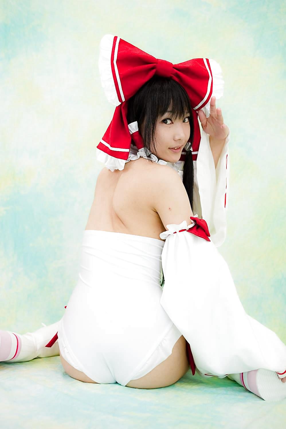 Japanese Cosplay Cuties-Lenfried (35) #6128214