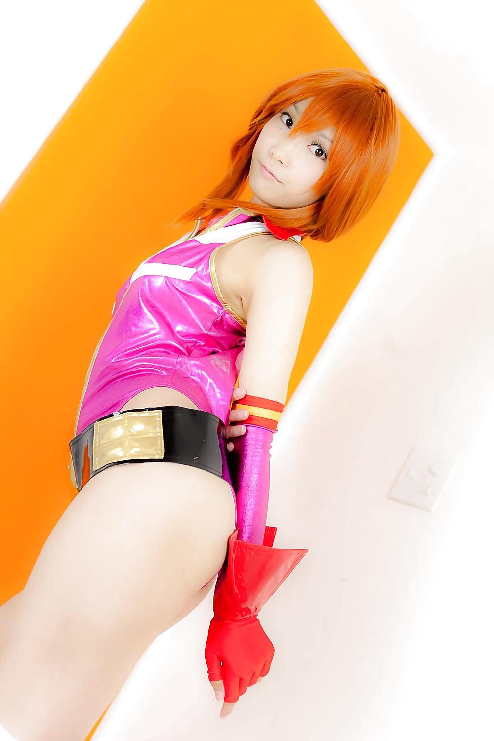 Japanese Cosplay Cuties-Lenfried (35) #6128351