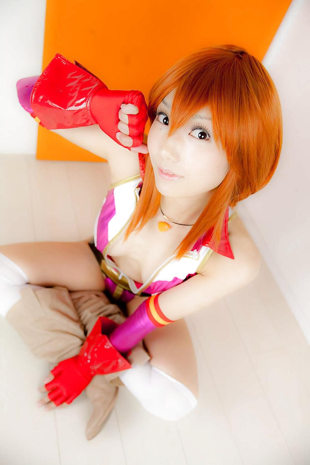 Japanese Cosplay Cuties-Lenfried (35) #6128393