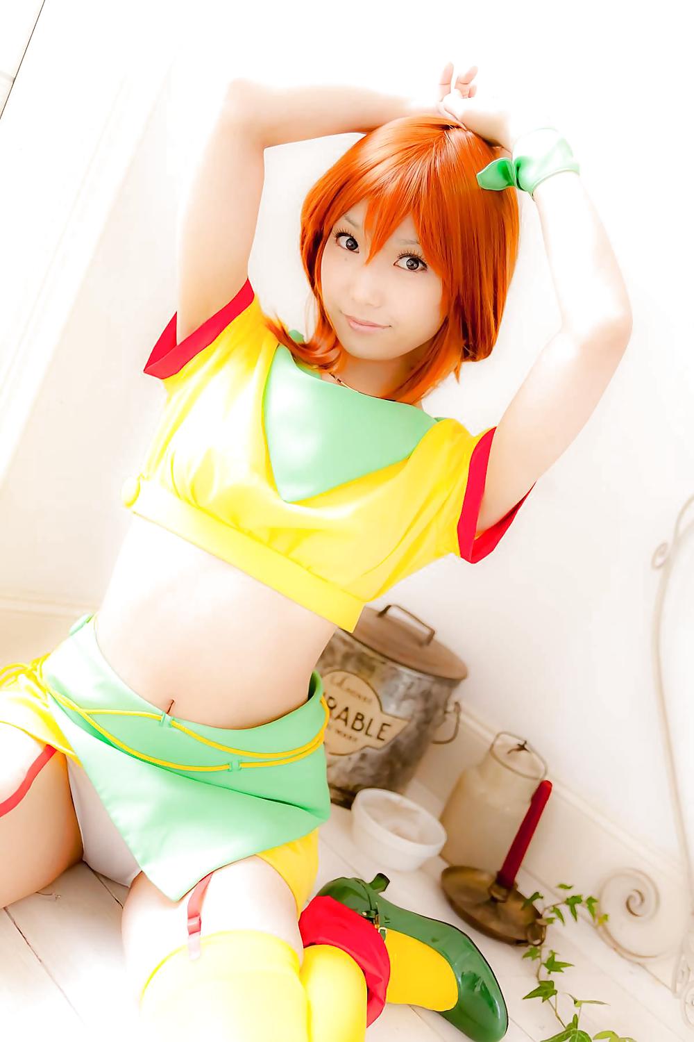 Giapponese cosplay cuties-lenfried (35)
 #6128478