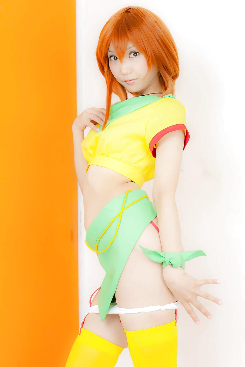 Giapponese cosplay cuties-lenfried (35)
 #6128612