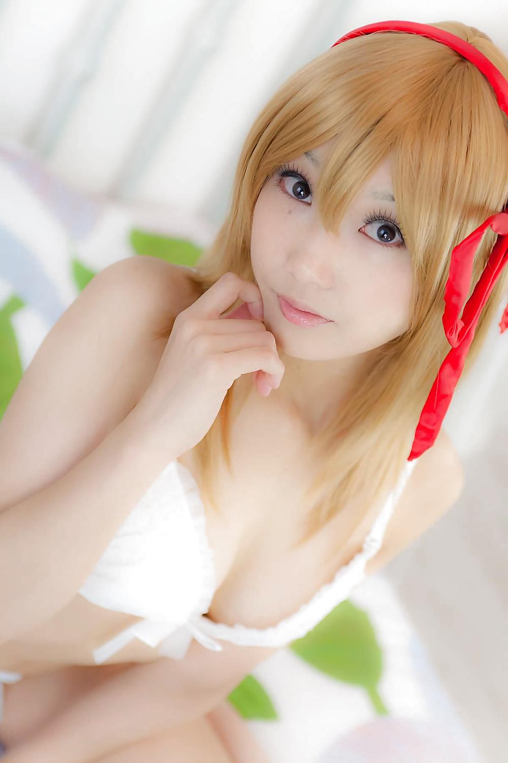 Giapponese cosplay cuties-lenfried (35)
 #6128644