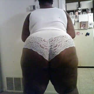 Bama Mental Case Octavia #3818186