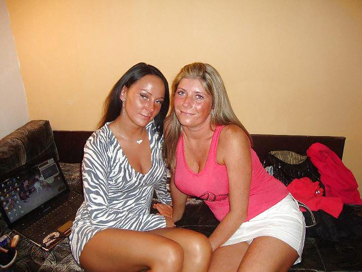 My real friends  #18868605