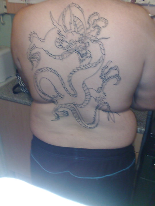 My tattos #9493601