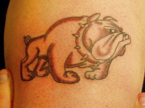 My tattos #9493603