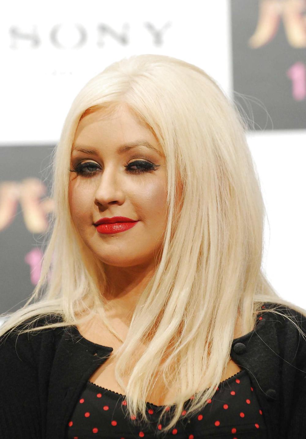 Christina aguilera  #15670356