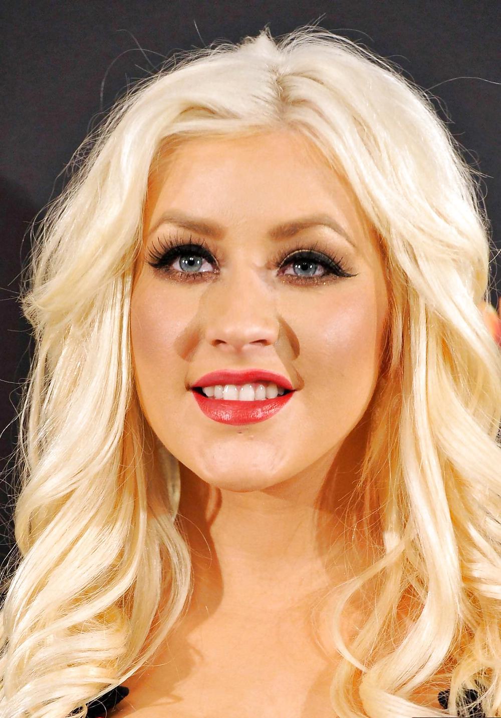 Christina aguilera  #15670388