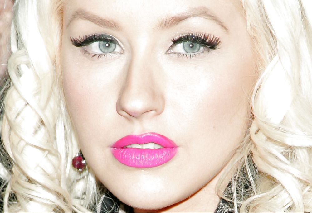 Christina aguilera  #15670456