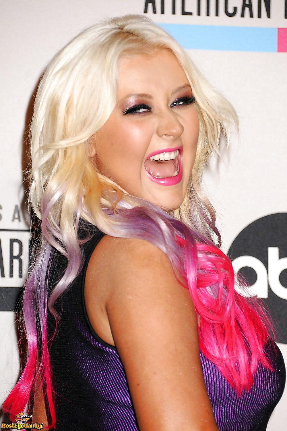 Christina aguilera  #15671185