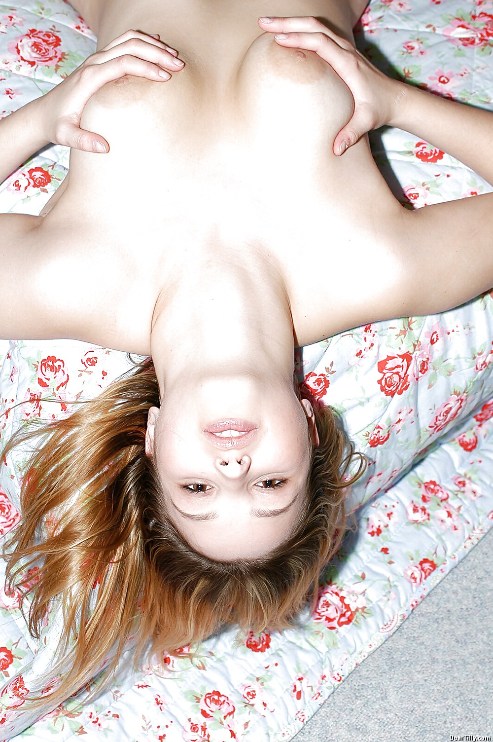 Amateur Catrina #4105913