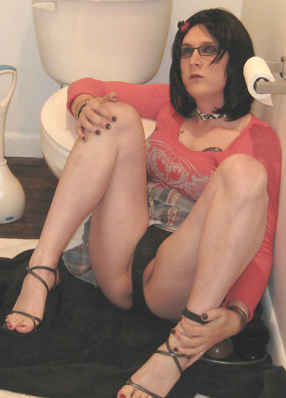 Alittle privacidad
 #7409028