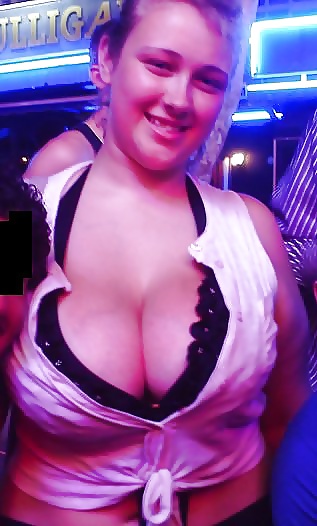 Massive tits #19222604