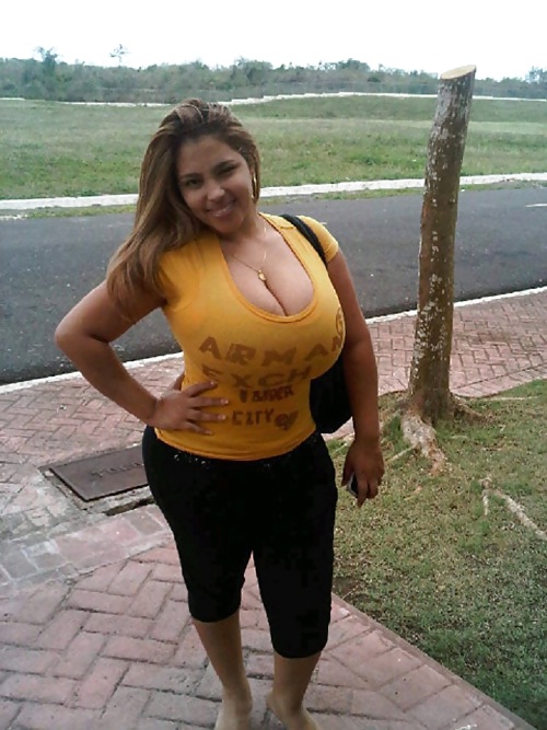 Tetas masivas #19222966