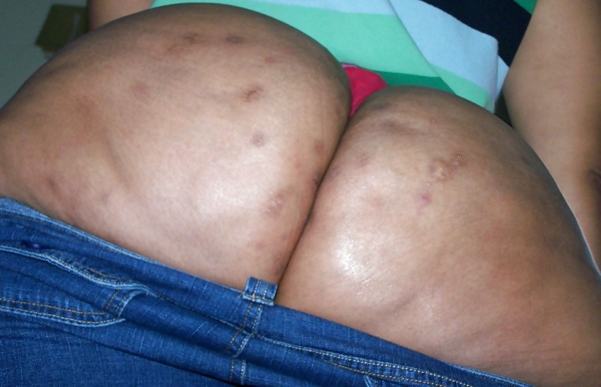 Big Booty LA Gurl #5257129