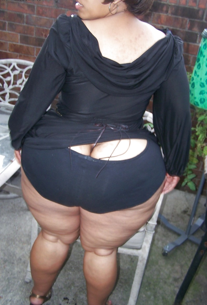 Big Booty LA Gurl #5257194