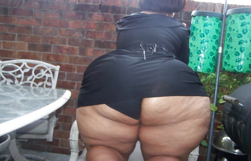 Big Booty LA Gurl #5257289