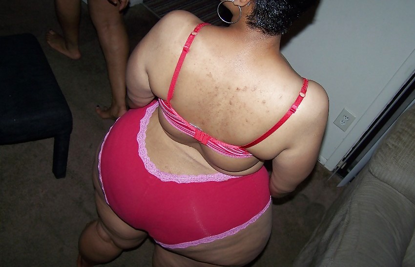 Big Booty LA Gurl #5257329