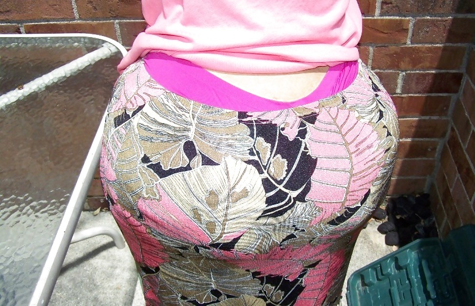 Big Booty LA Gurl #5257385