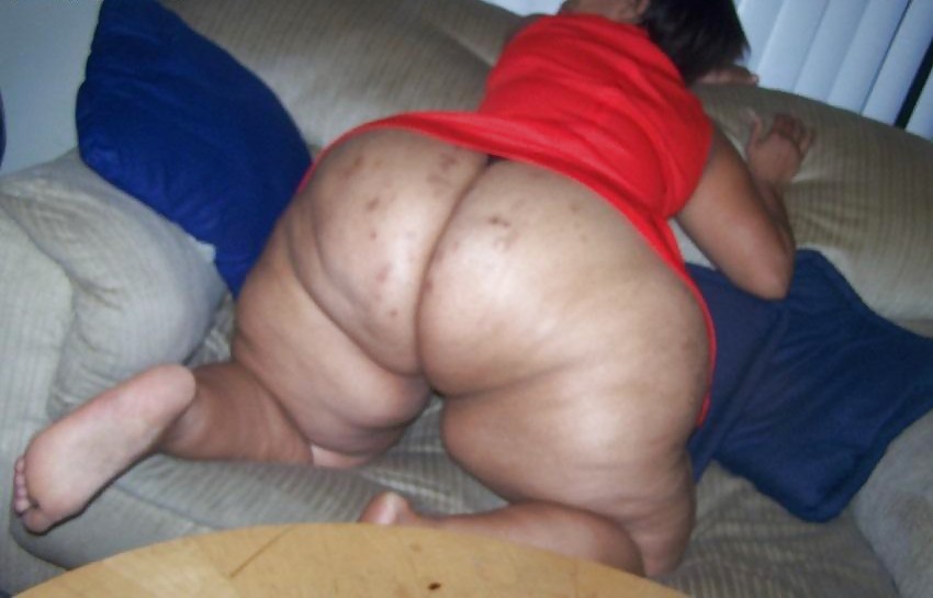 Big Booty LA Gurl #5257394