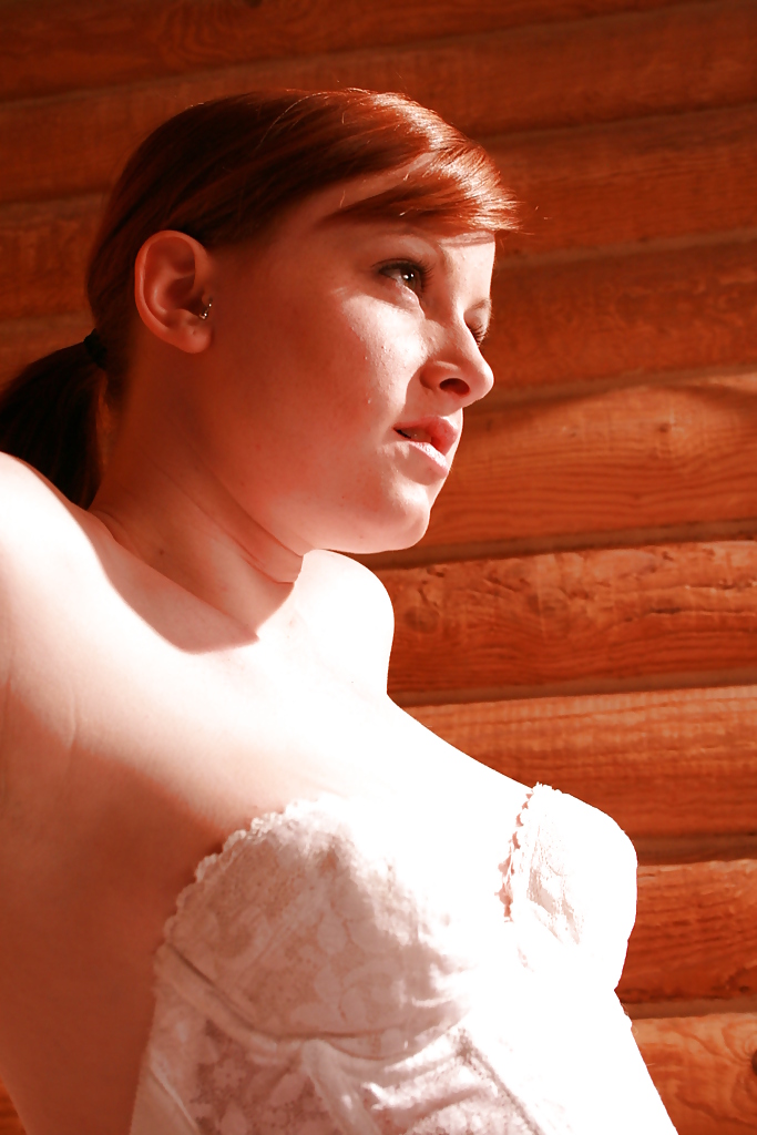 Redhead #4870076