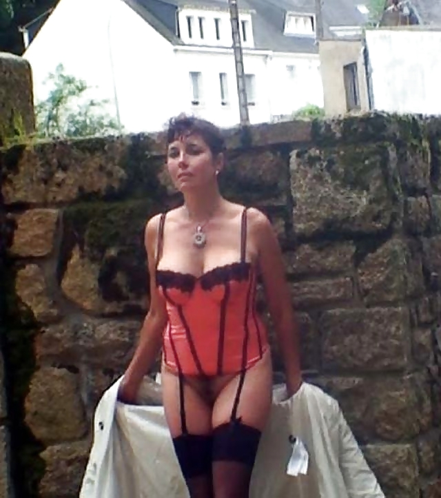 Bustier Oder Baskische? 1 #21014051