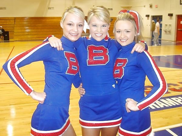 Vampy Rachel and Her Company