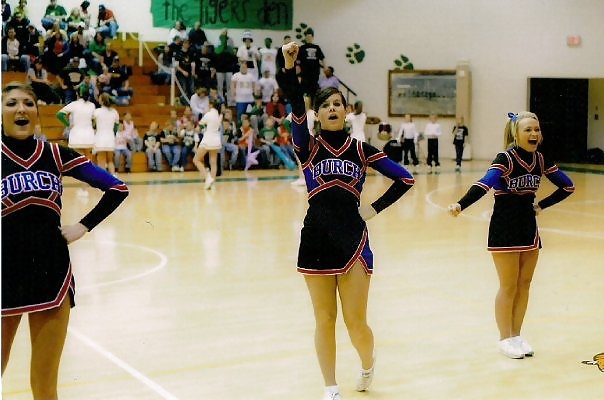 Rachel and Her Company  #9660050