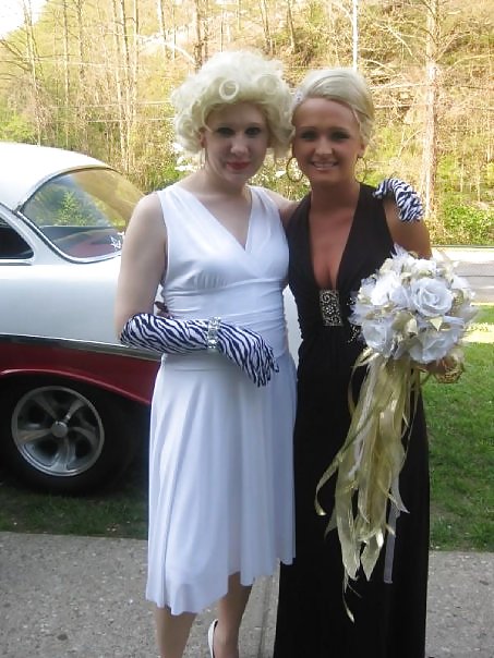 Rachel and Her Company  #9660136